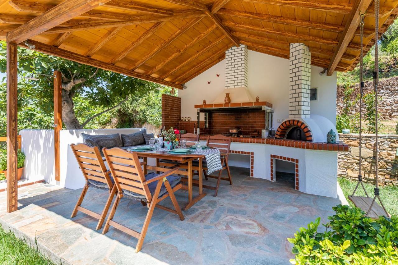 Villa Kotronaki