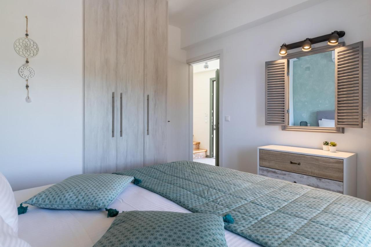 Villa Kotronaki Skopelos Town