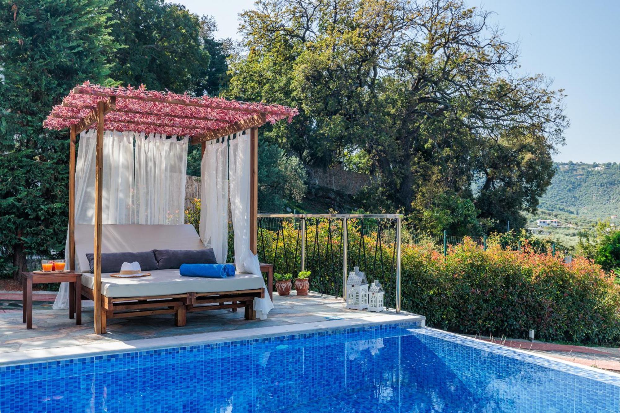 Villa Kotronaki *
